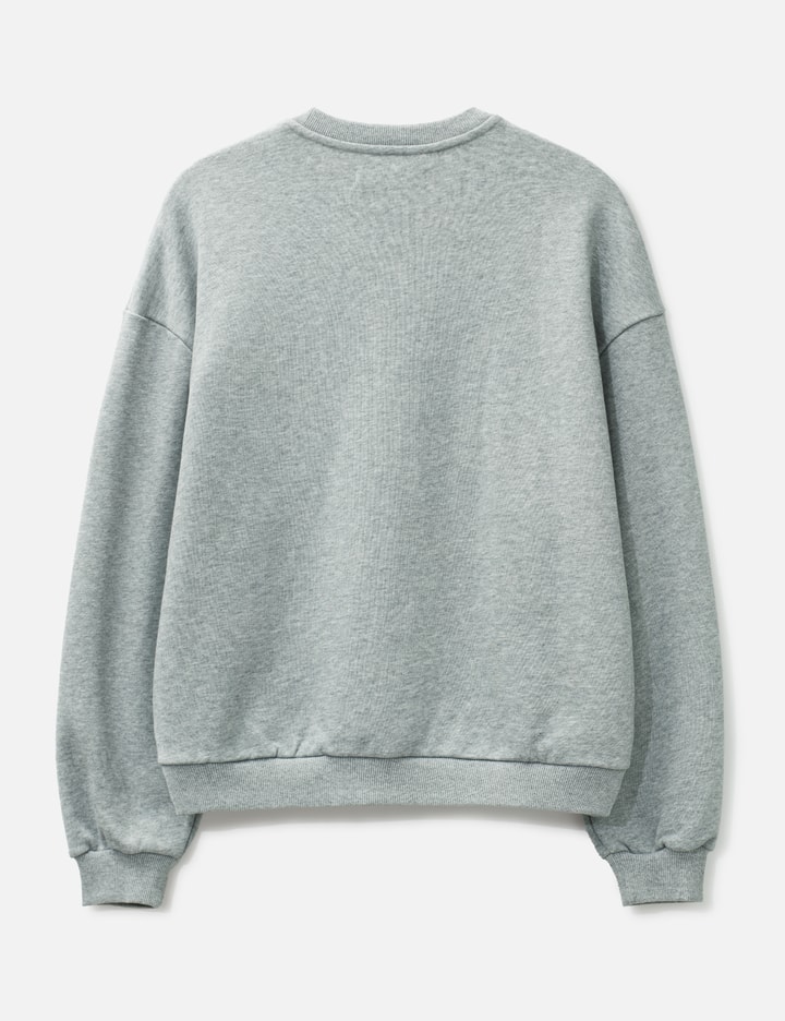 Praying Lilya Forever Crewneck