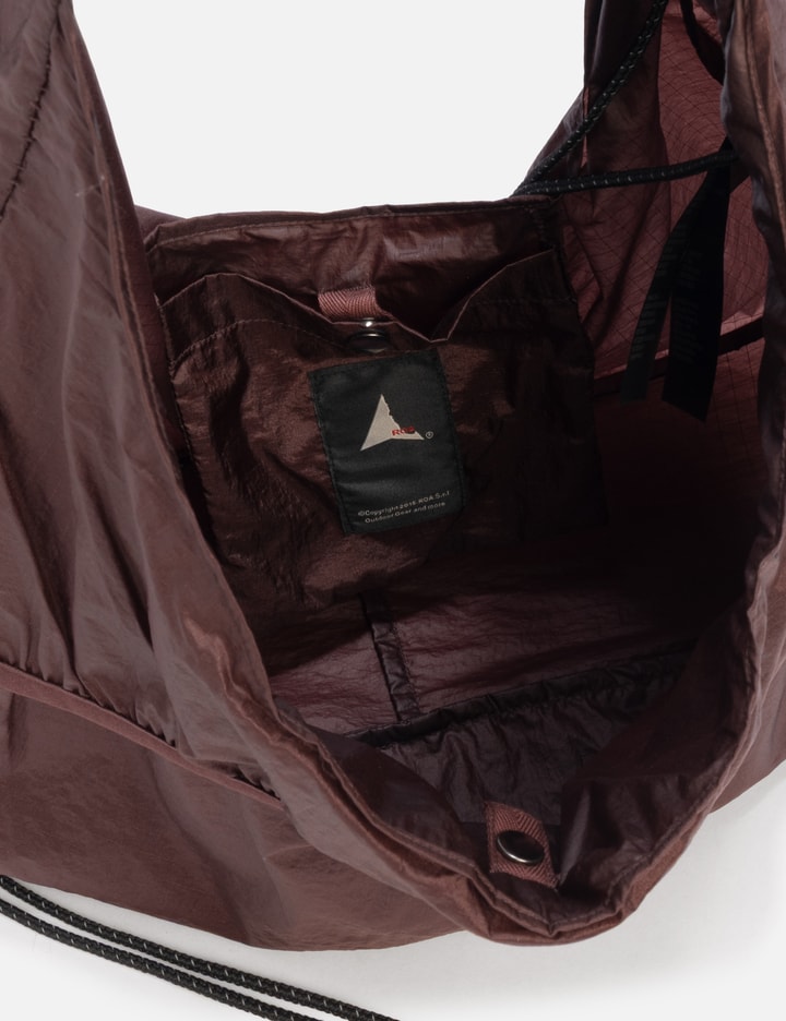 ROA Laki Packable Knot Bag