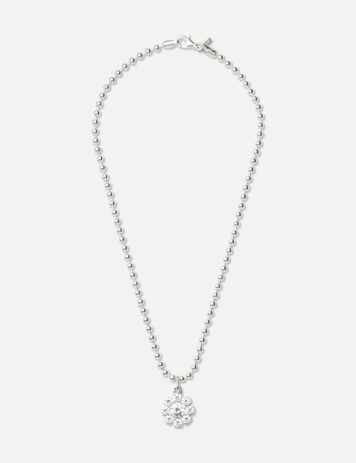 DAISY PENDANT CHAIN Placeholder Image