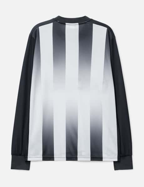 BFC Football Jersey view 8