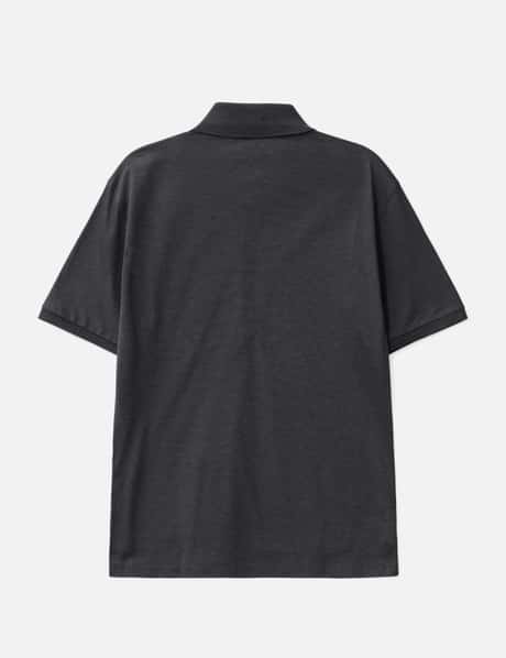 Pique Pocket Polo view 8
