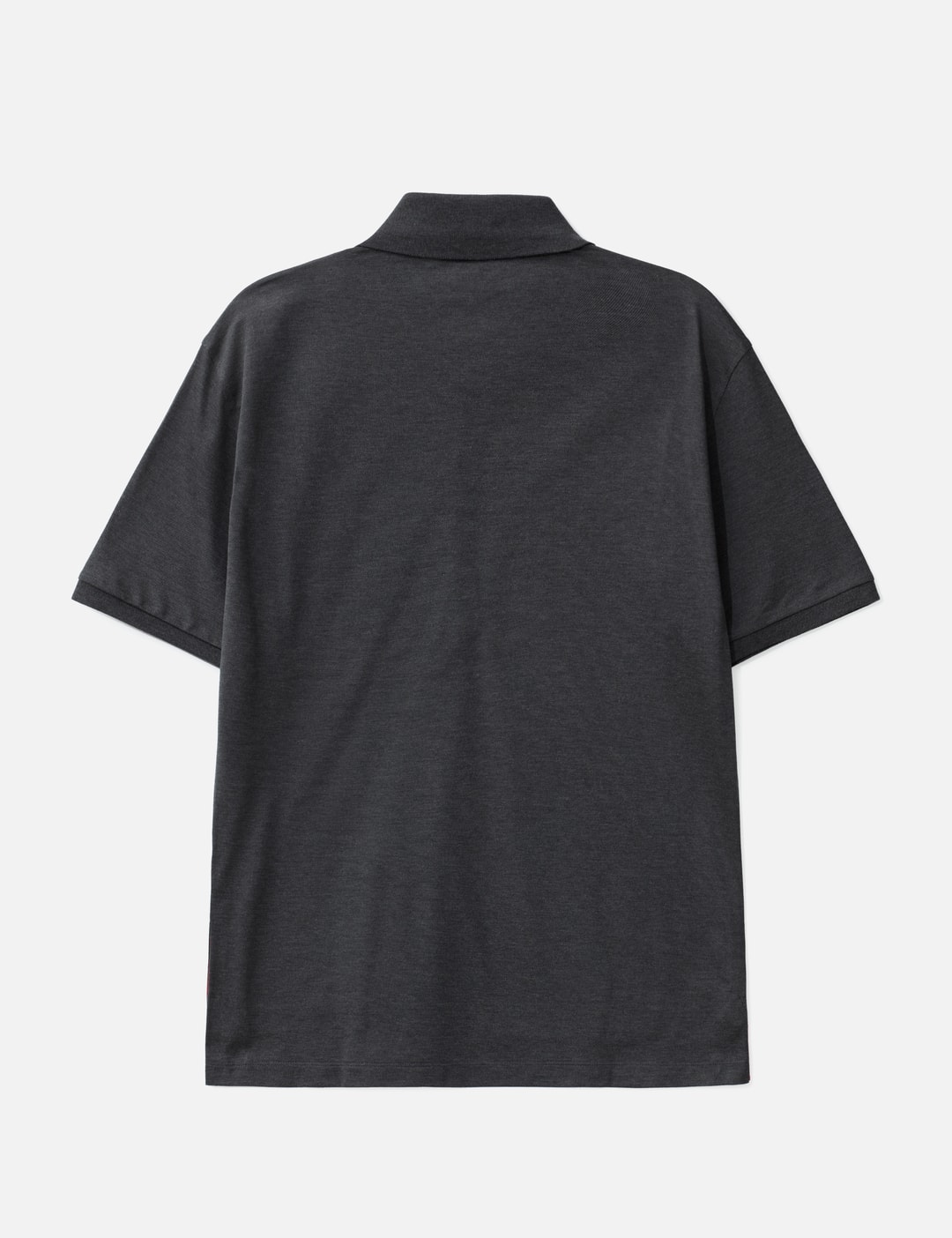 Pique Pocket Polo view 9