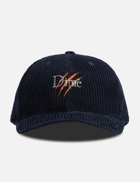 Dime Dino Corduroy Cap