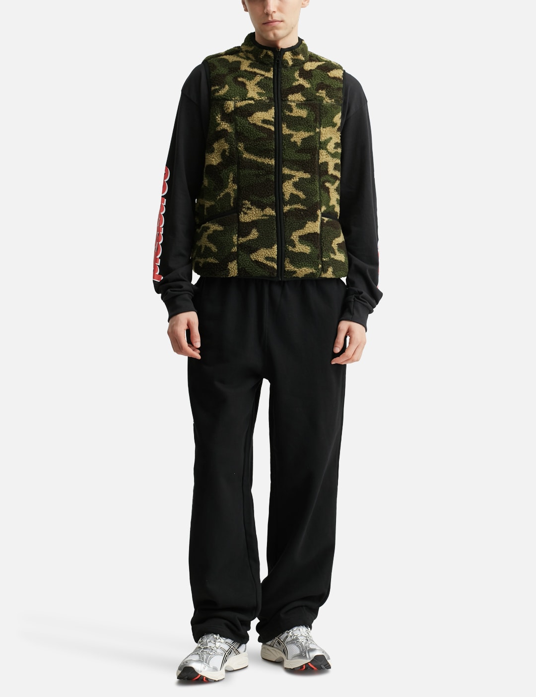 Pipe Sweatpants view 15