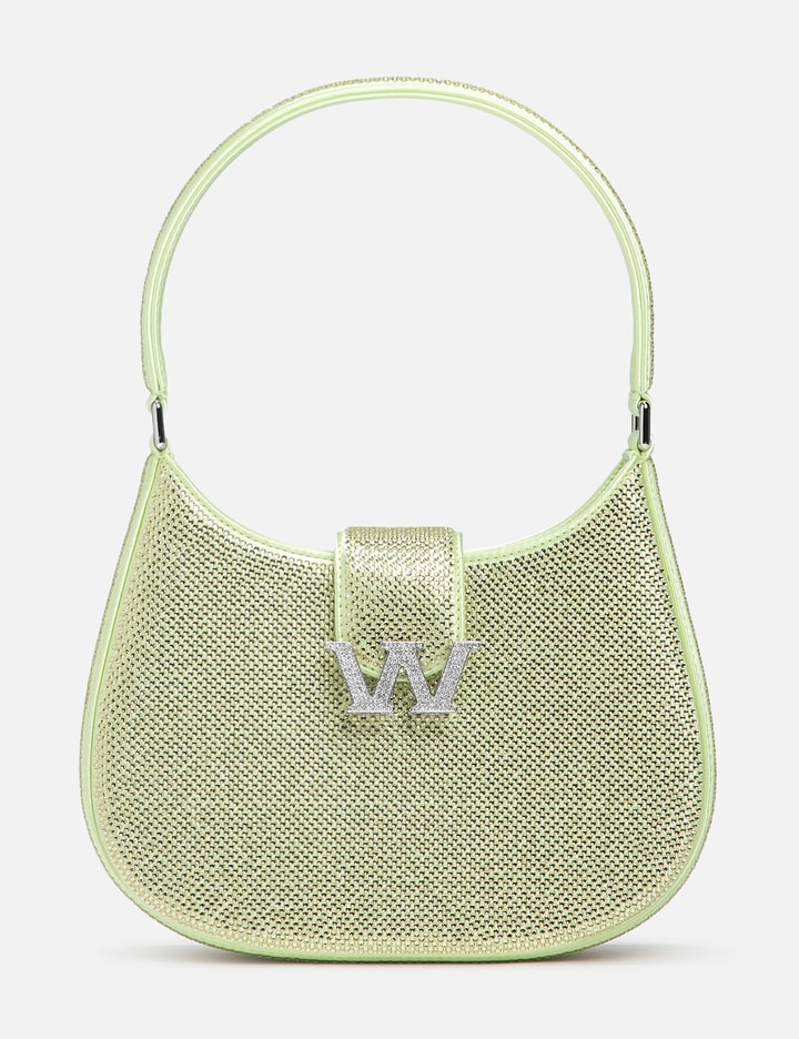 W Legacy Small Hobo Bag Placeholder Image