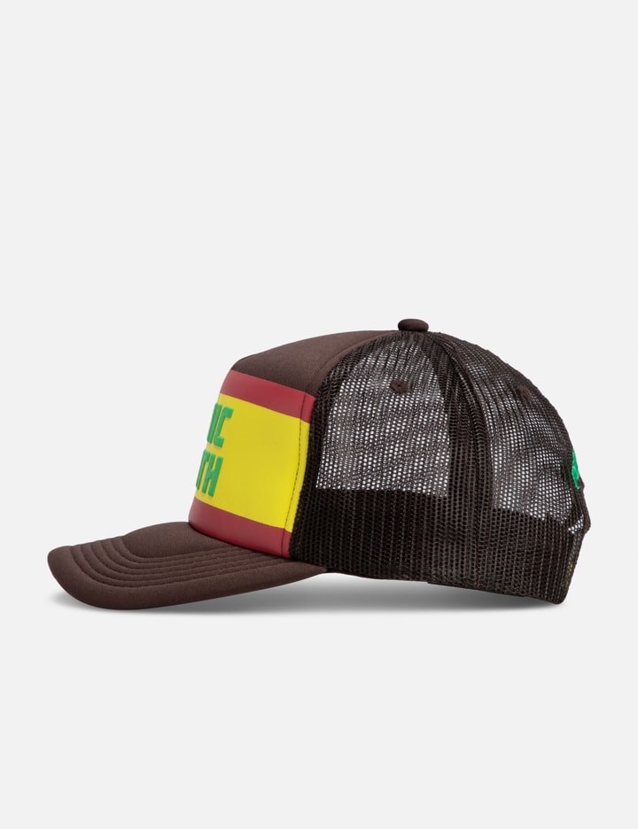 PLEASURES x Sonic Youth Trucker Placeholder Image