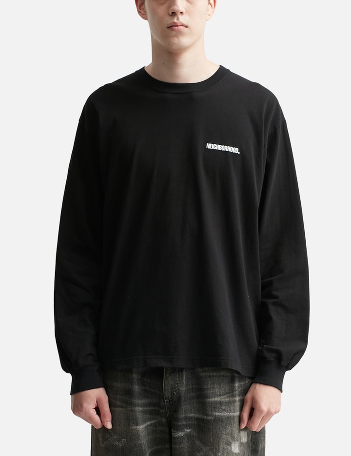 NH . T-Shirt LS-1 Placeholder Image