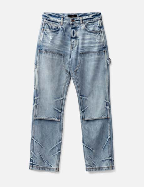 AMIRI CARPENTER JEAN