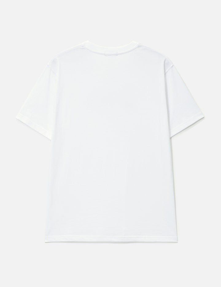 DIME SELFIE T-SHIRT