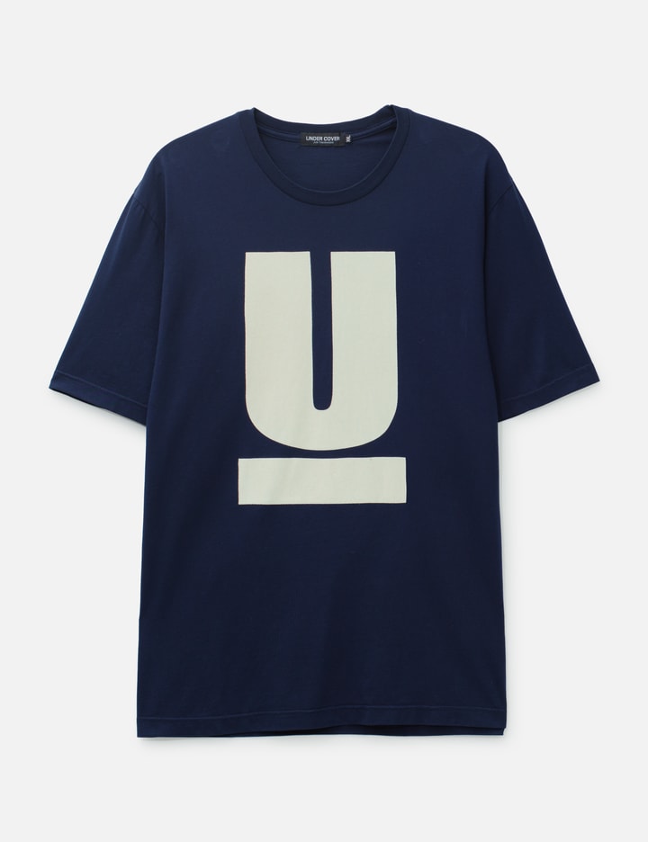 Undercover Logo T-Shirt