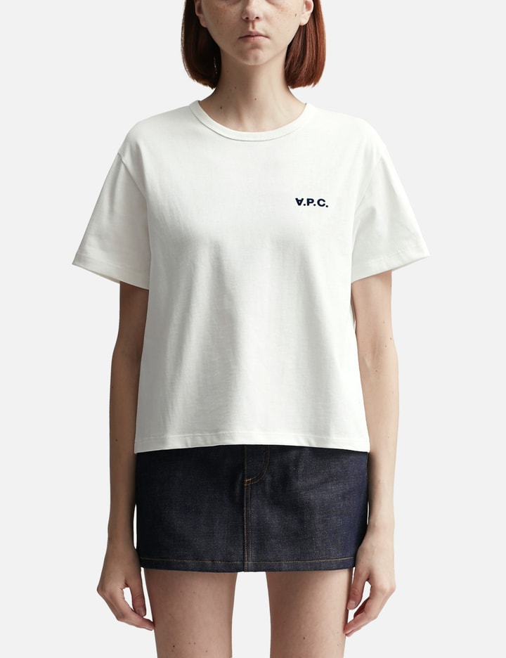 Boxy Petit VPC T-shirt Placeholder Image