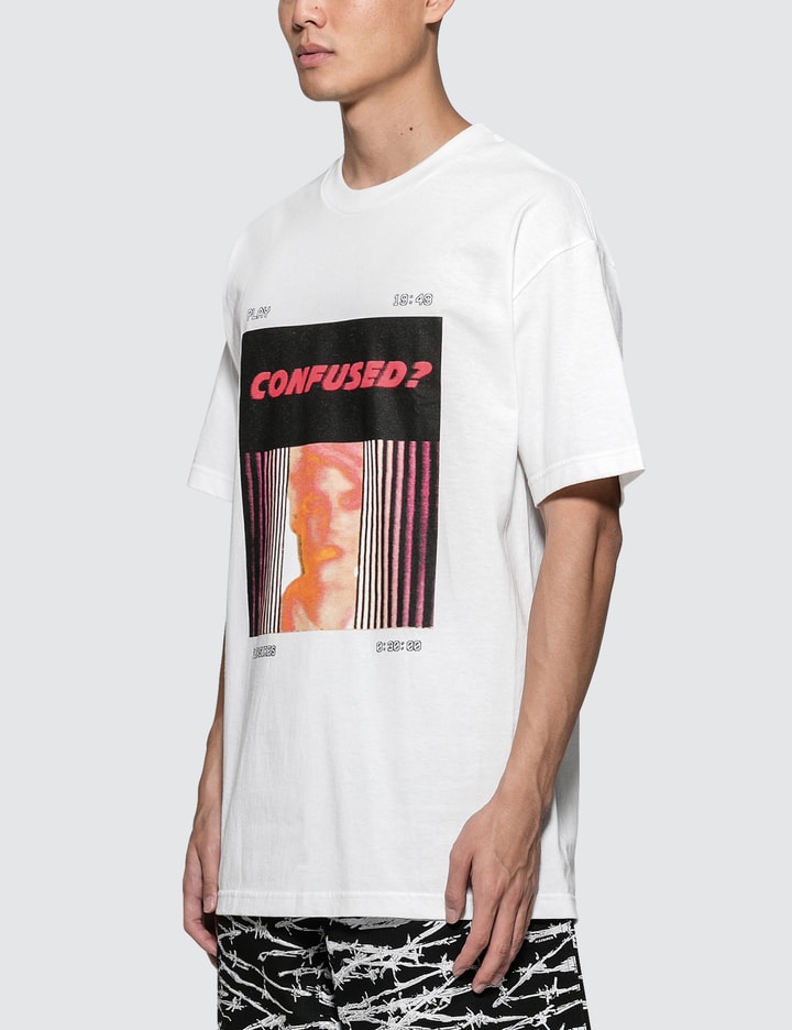 Confused T-Shirt Placeholder Image