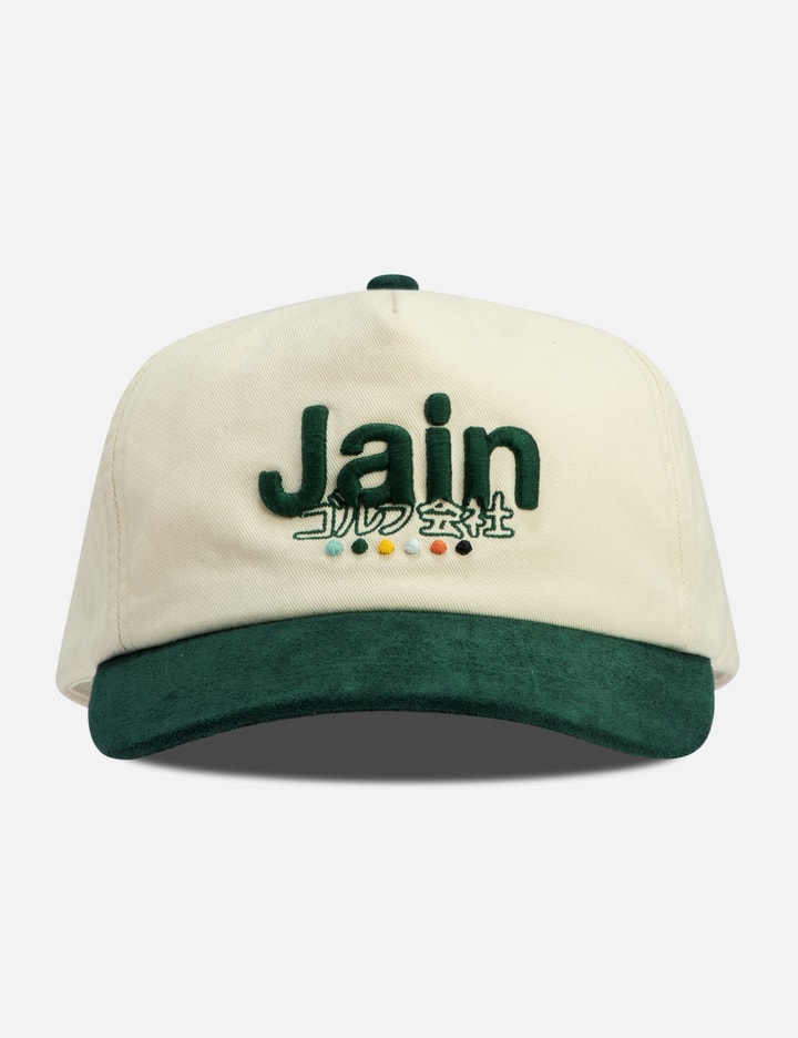 Jain Cap 2.1 Placeholder Image