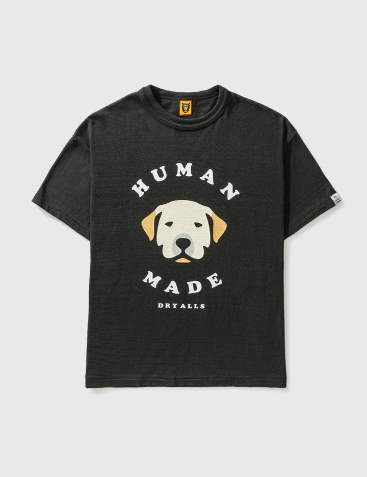 HUMAN MADE Labrador T-shirt Placeholder Image