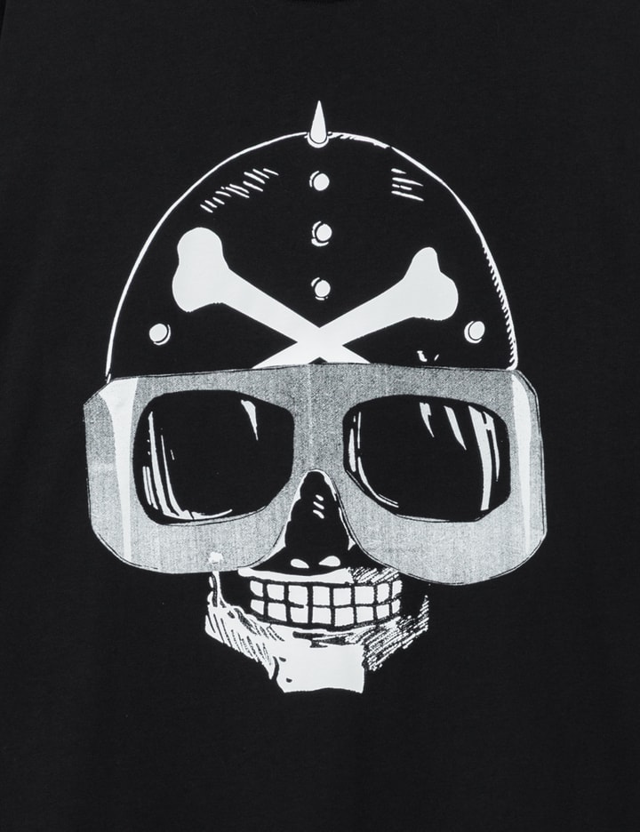 Big Boy T-shirt Placeholder Image