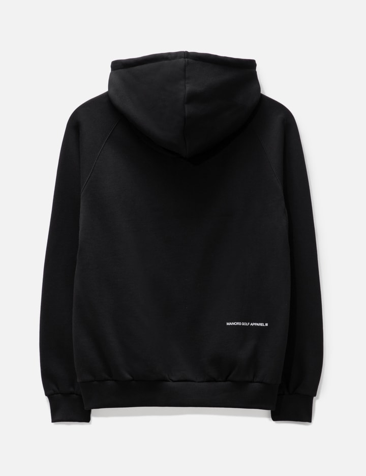 Organic EIGHTEEN HOODIE Placeholder Image