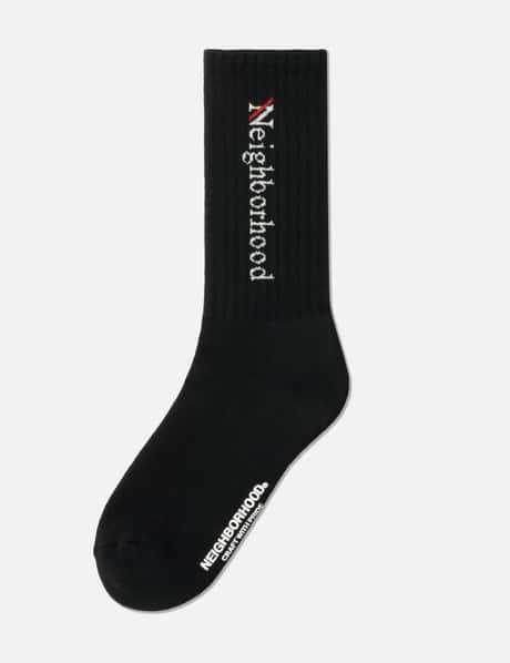 Shift Logo Socks view 15
