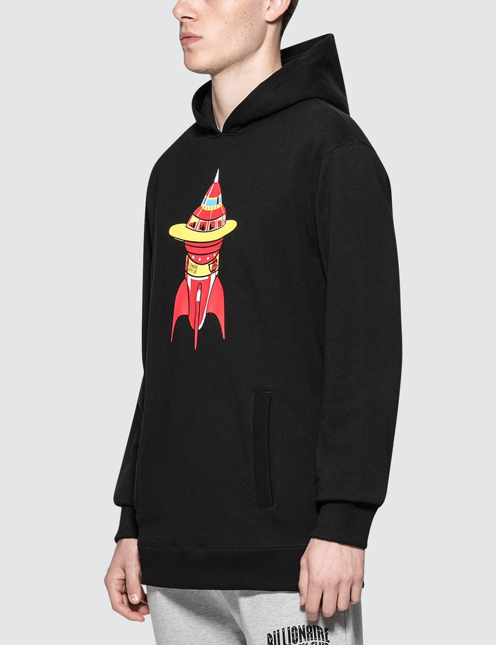 BB Rockets Hoodie Placeholder Image