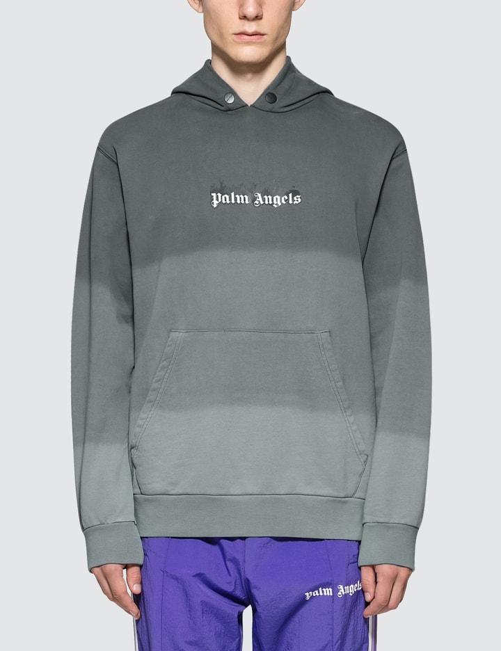 HBX Exclusive Bleached Logo Hoodie Placeholder Image