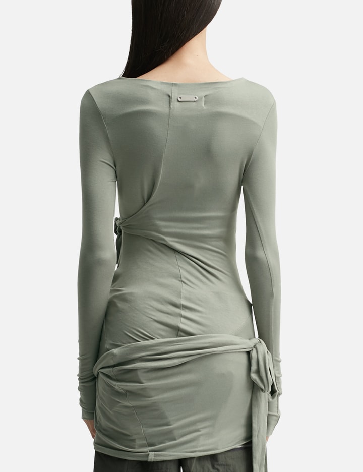 Twine Mini Dress Placeholder Image