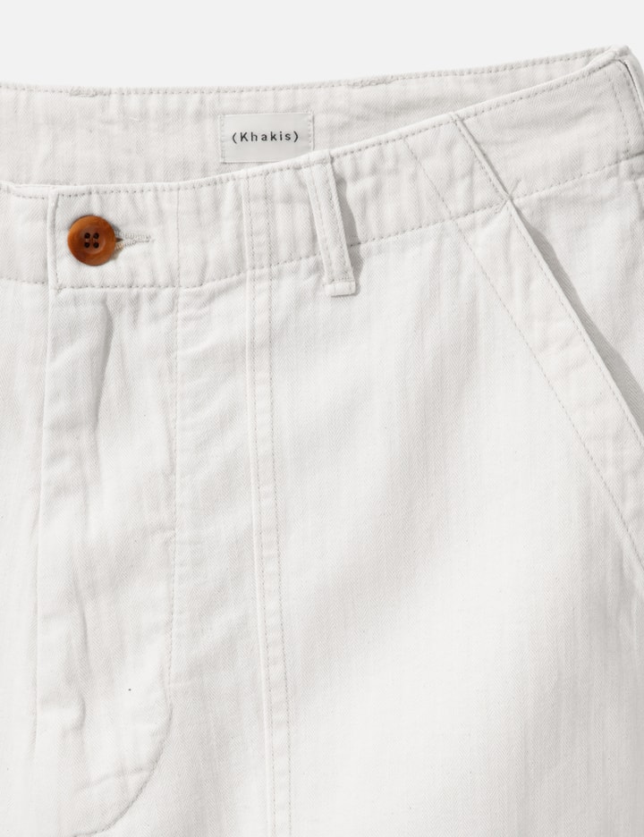 Khakis HBT Baker Pant