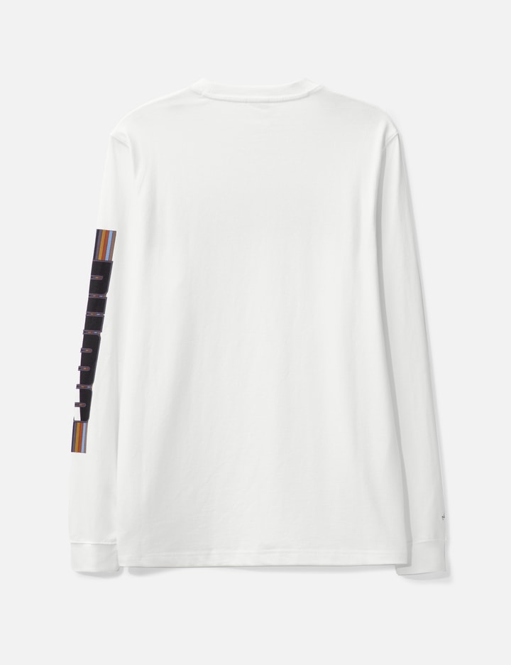 PUMA x NOAH Long Sleeve T-Shirt Placeholder Image