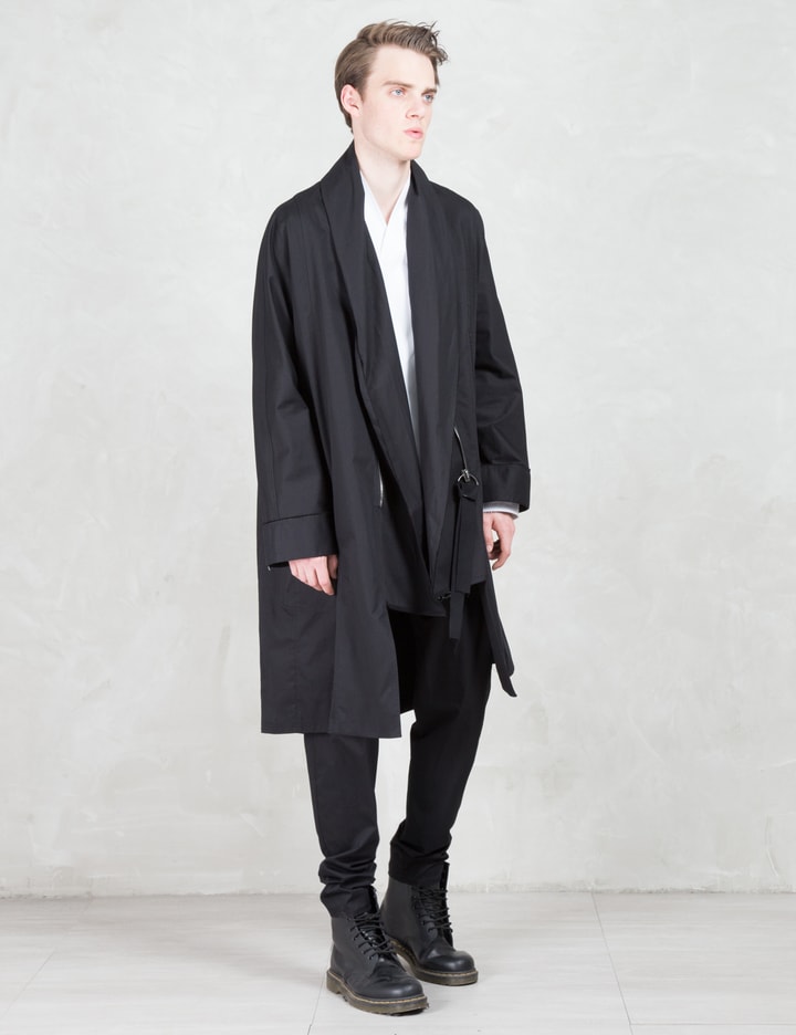 Contopus Oversize Coat Placeholder Image