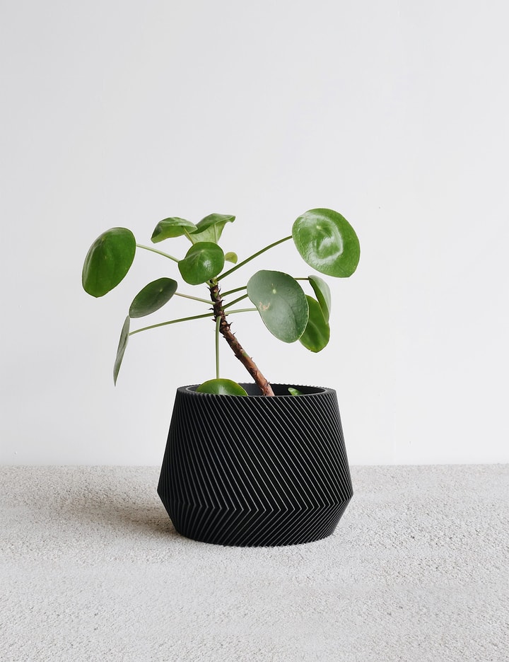 OSLO Indoor Planter Placeholder Image