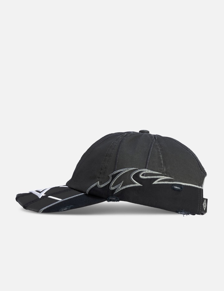 Umbro Slam Jam X Umbro Goalkeeper Cap