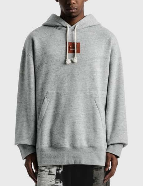 Acne Studios - Fonbar Basketball Face パーカー | HBX - ハイプ 