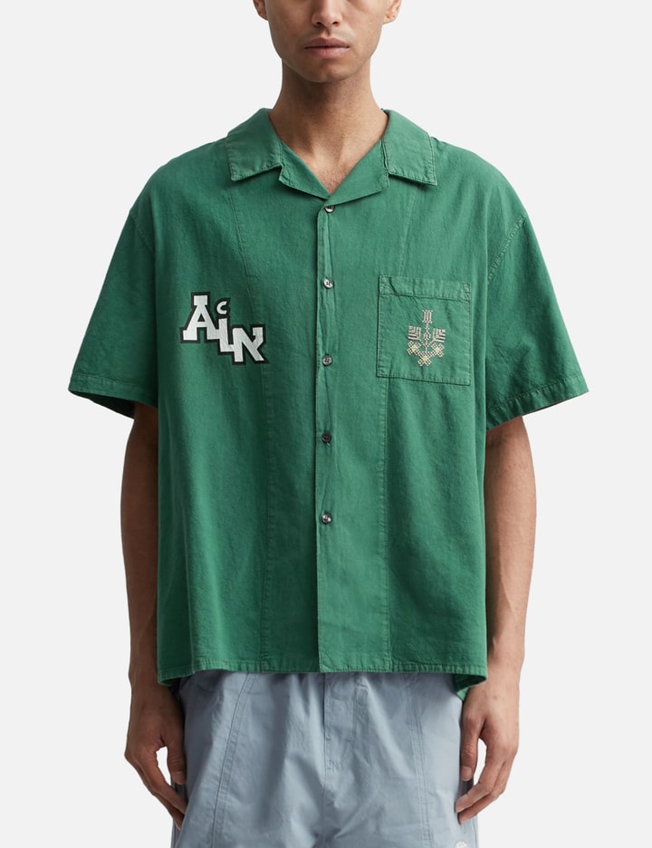 Adish X The Inoue Brothers Shirt Placeholder Image