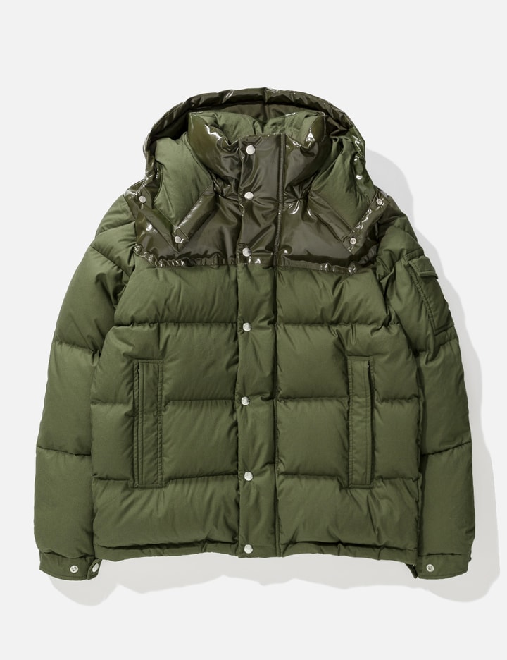샤든 숏 다운 재킷 Placeholder Image