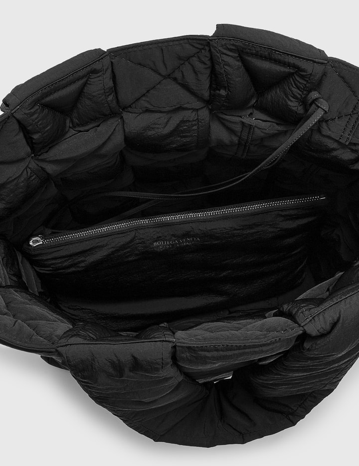 Padded Tote Bag Placeholder Image