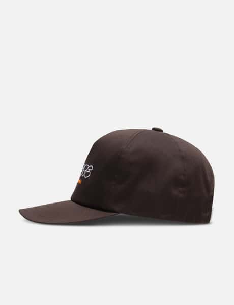 "Bubble Logo" Active City Trucker Cap view 7