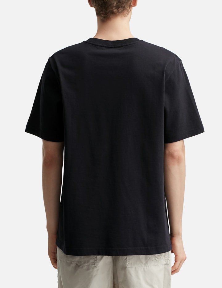 Fox Head Comfort T-Shirt Placeholder Image