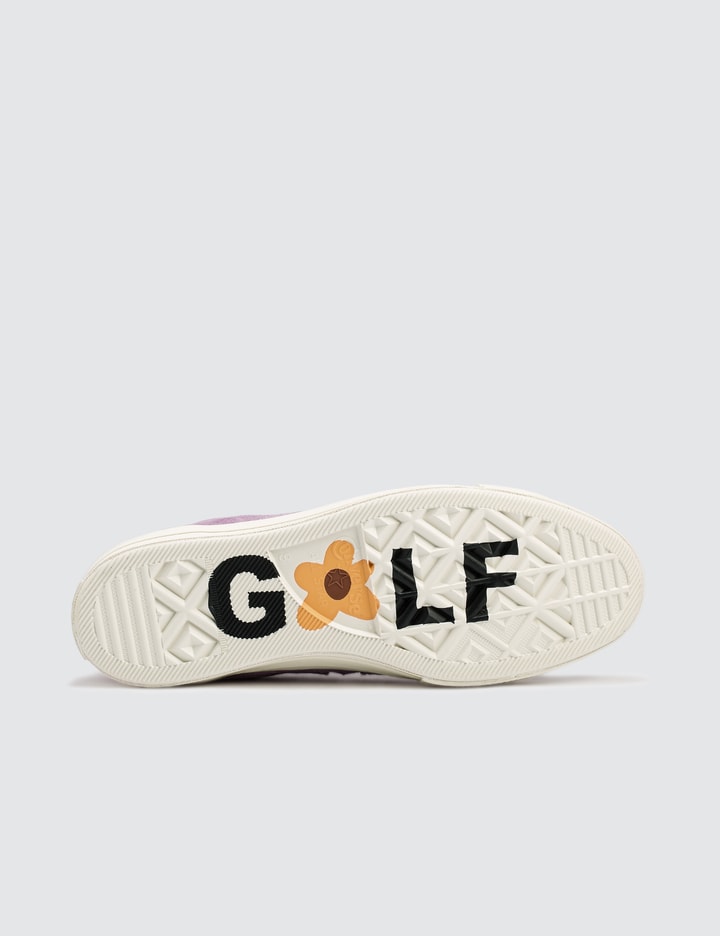 Golf le Fleur x Converse One Star Placeholder Image