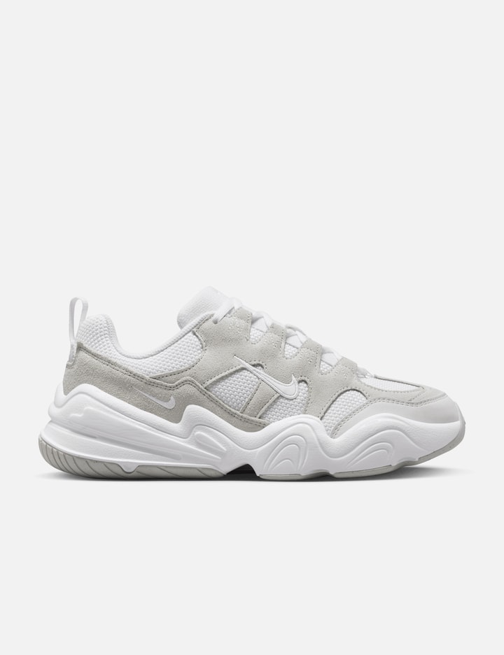 Nike Tech Hera Sneaker In White