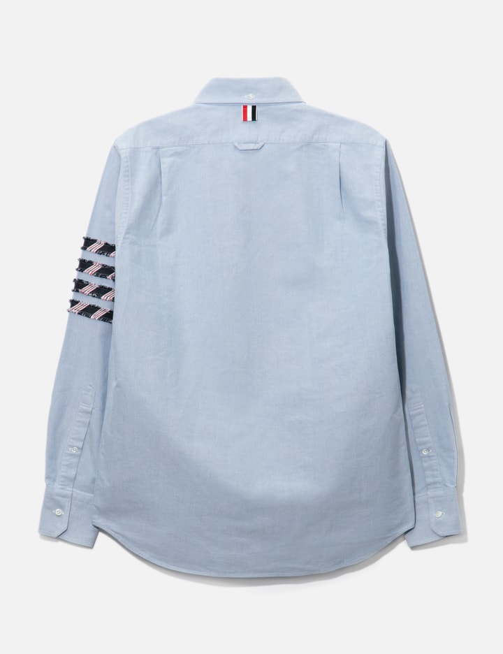 THOM BROWNE OXFORD SHIRT Placeholder Image