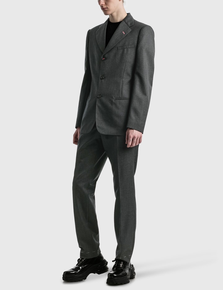 Classic Blazer And Pants Placeholder Image