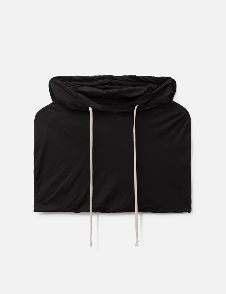 Rick Owens Drkshdw Hood