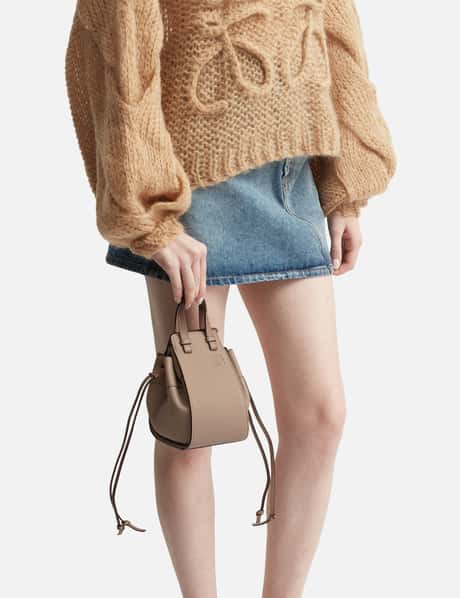 Loewe hammock drawstring Clearance