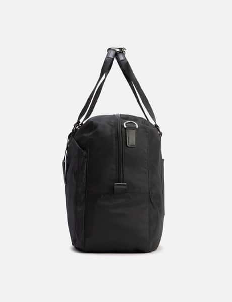 Medium Nylon Travel Bag view 8