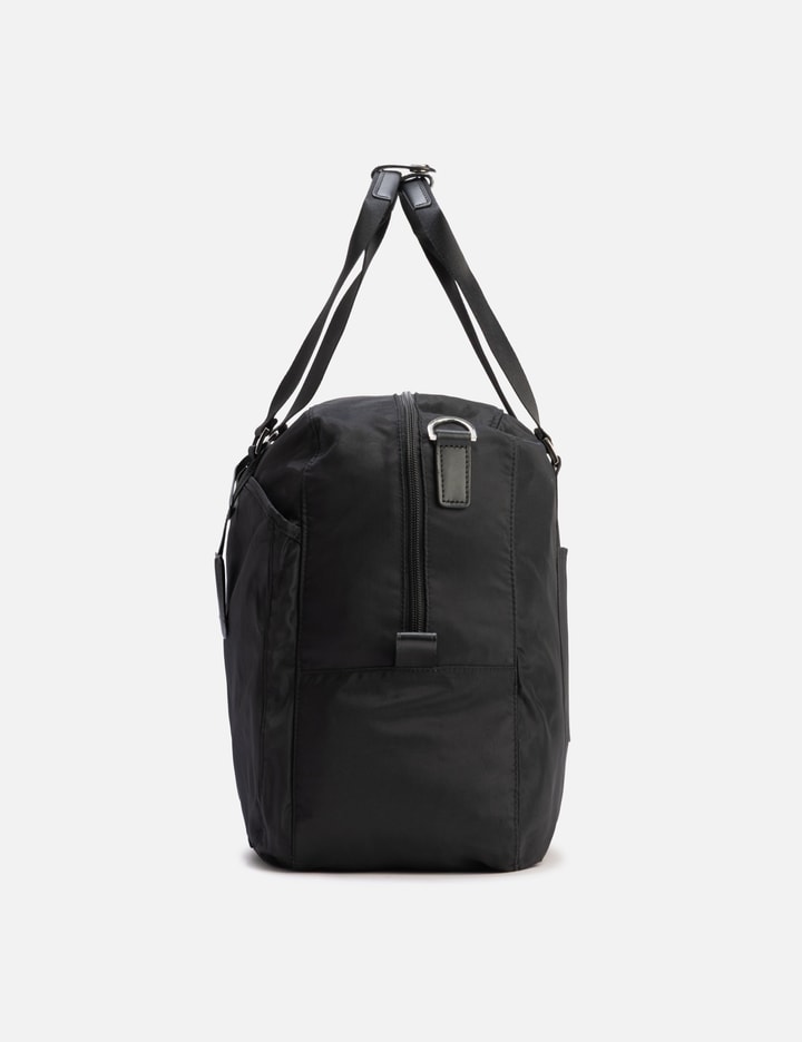 Agnès b. Medium Nylon Travel Bag