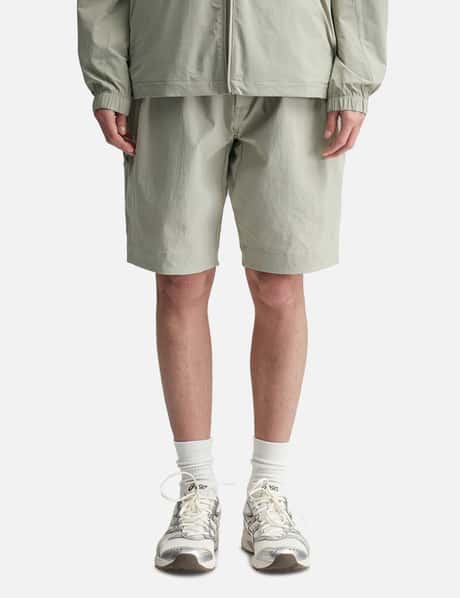 Recycled Greenskeeper Shorts view 10