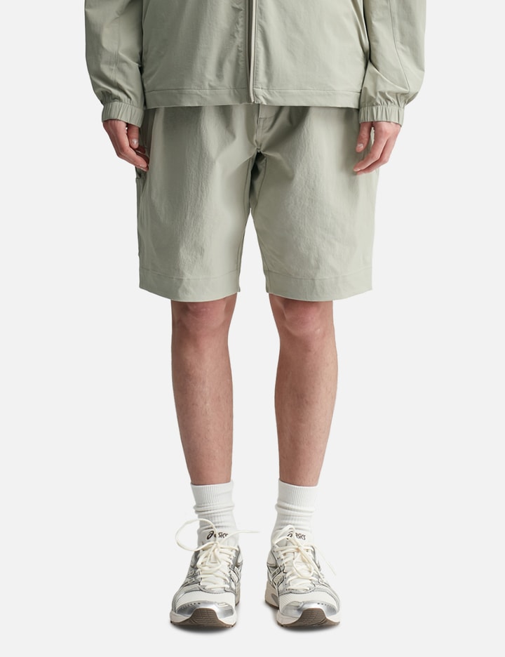 Manors Golf Recycled Greenskeeper Shorts