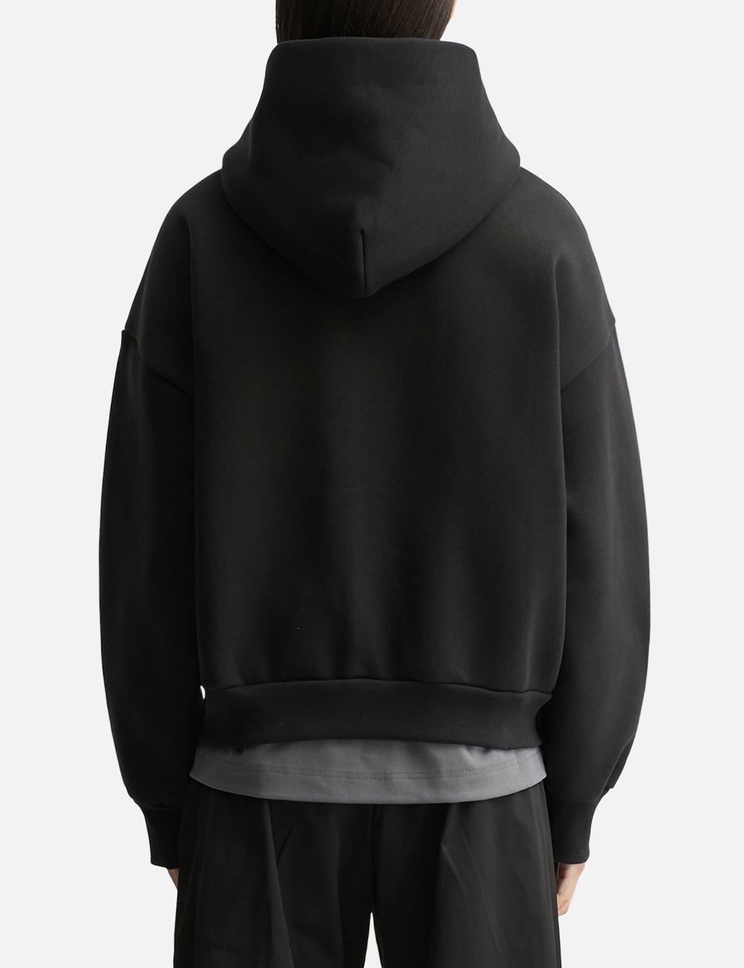 V2 Zipped Hoodie view 15