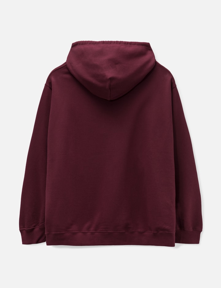 OS Logo Hoodie Placeholder Image