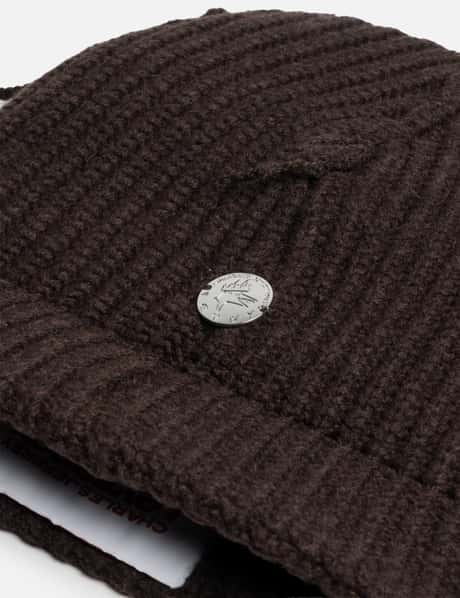 Chunky Ears Beanie view 8