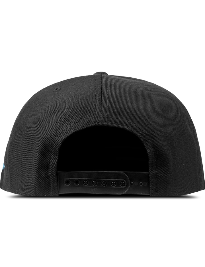Black Rare Snapback Placeholder Image