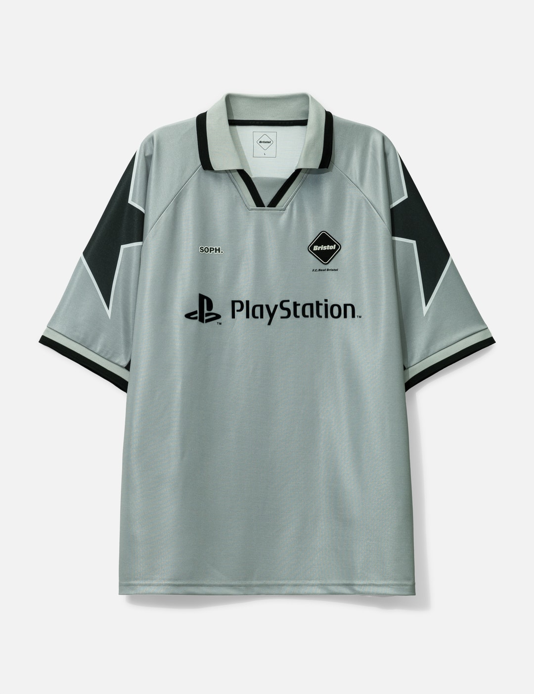 F.C. Real Bristol - F.C. Real Bristol x Sony PlayStation™ Star 